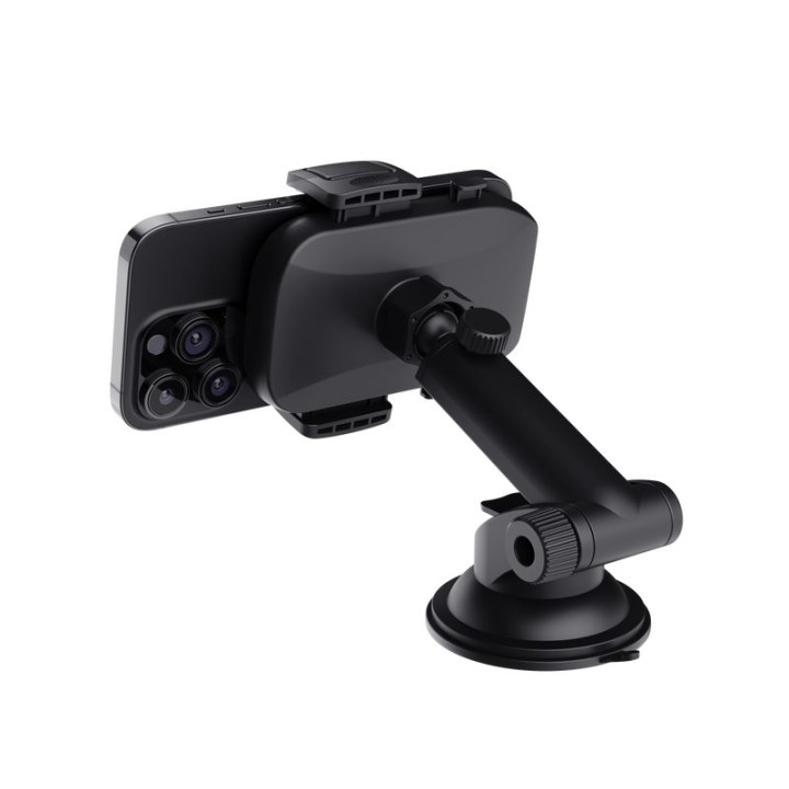 TRUST RUNO PHONE WINDSHIELD CAR HOLDER