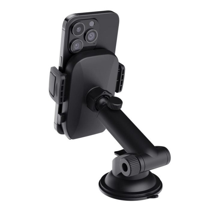 TRUST RUNO PHONE WINDSHIELD CAR HOLDER