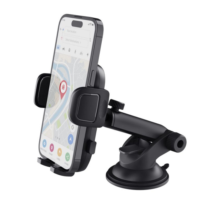TRUST RUNO PHONE WINDSHIELD CAR HOLDER