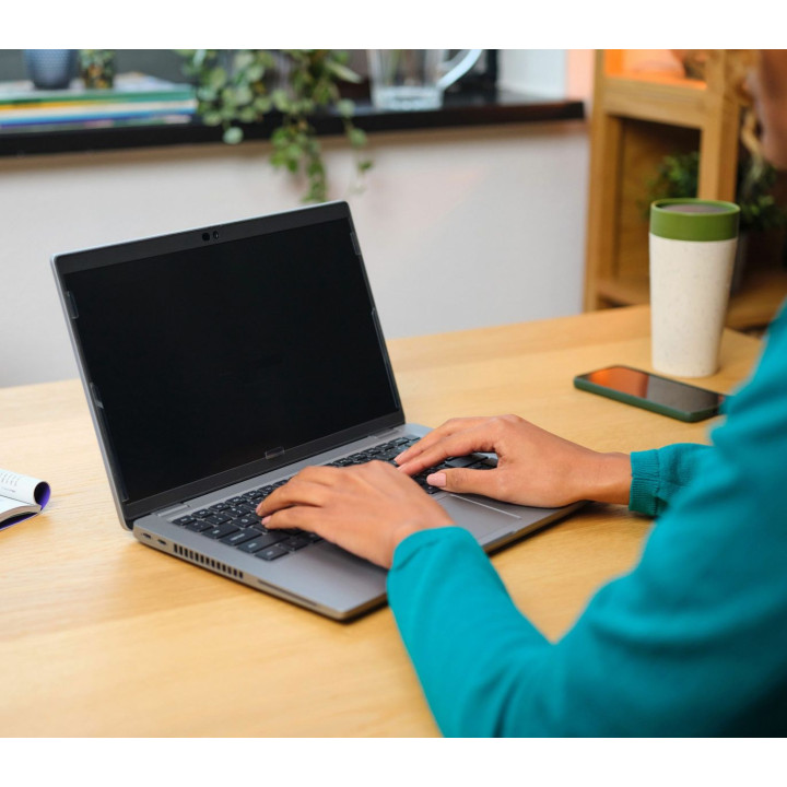 TRUST PRIMO PRIVACY FILTER 14 INCH