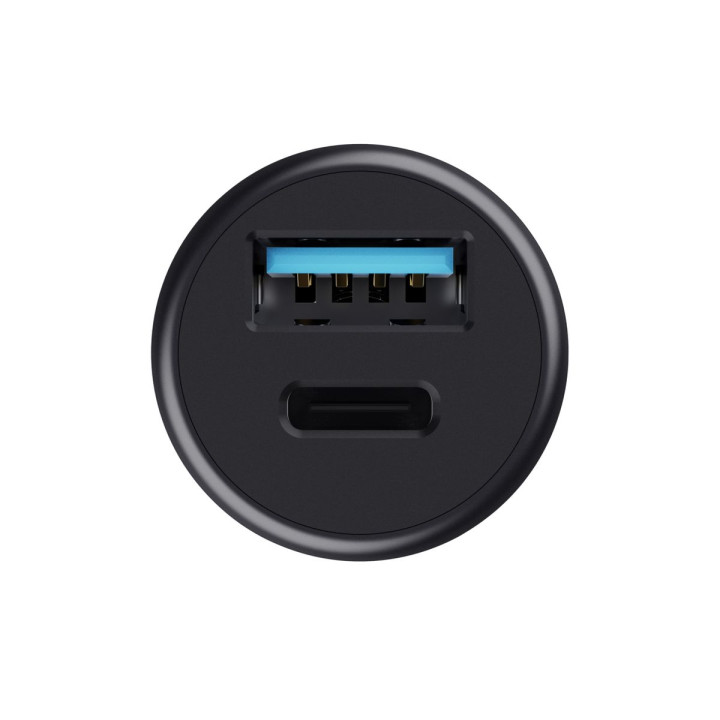 TRUST MAXO 38W CAR CHARGER