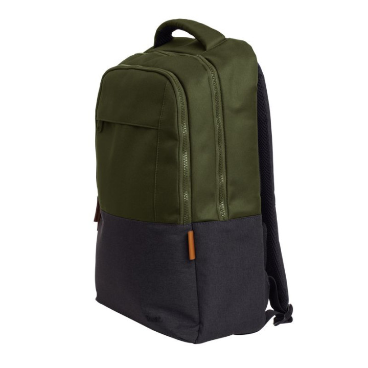 TRUST LISBOA 16  BACKPACK - GREEN