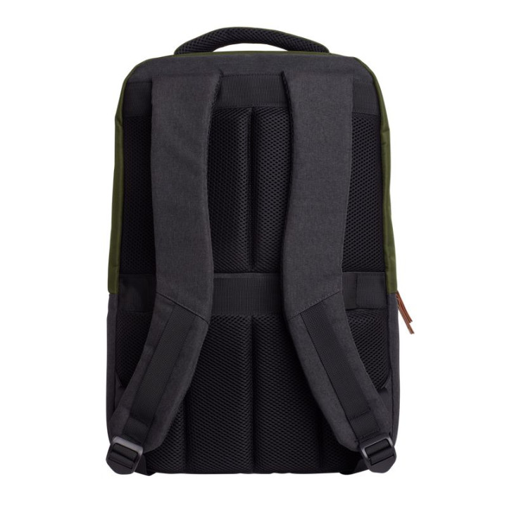 TRUST LISBOA 16  BACKPACK - GREEN
