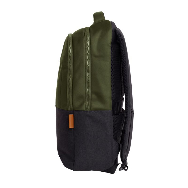 TRUST LISBOA 16  BACKPACK - GREEN