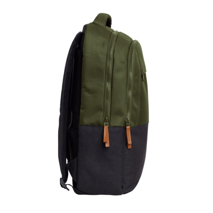 TRUST LISBOA 16  BACKPACK - GREEN