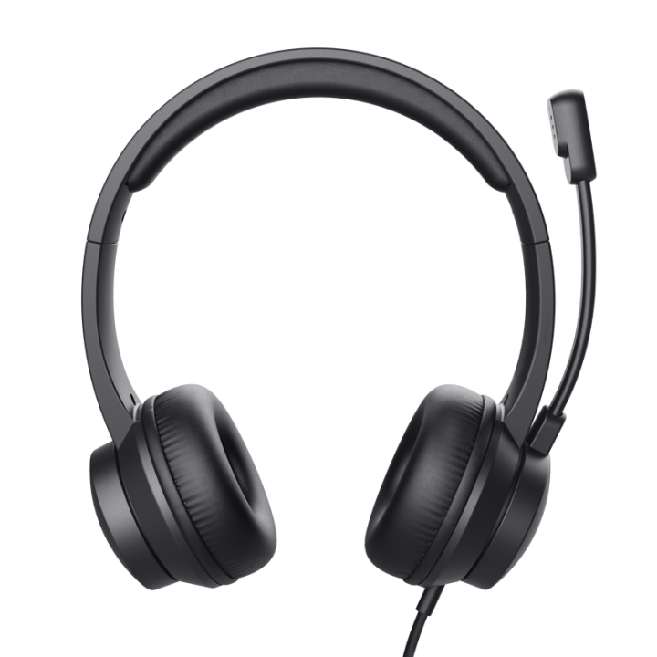 TRUST HS-150 ANALOGUE PC HEADSET
