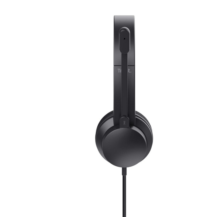 TRUST HS-260 USB-ENC PC HEADSET NOISE CANCELLING