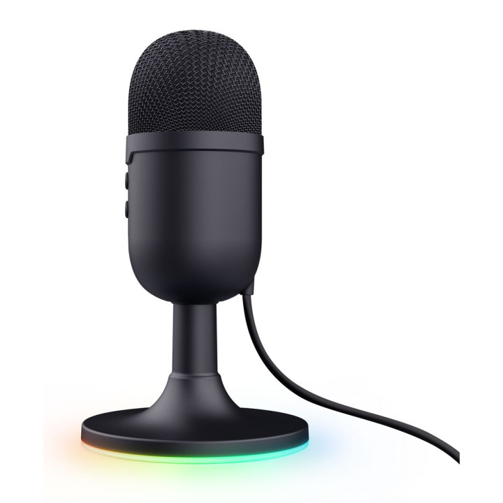 TRUST GXT234 YUNIX USB MICROPHONE BLK
