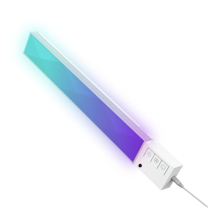 TRUST GXT905 VYBZ RGBIC WALL LIGHT BARS