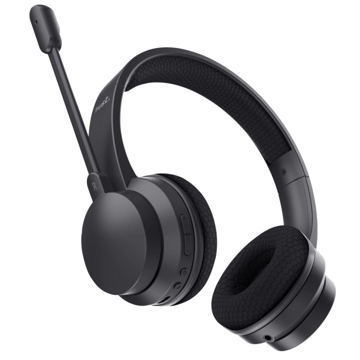 TRUST AYDA WIRELESS ENC PC HEADSET