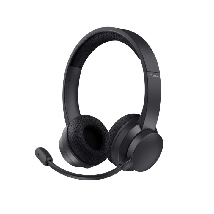 TRUST AYDA WIRELESS ENC PC HEADSET