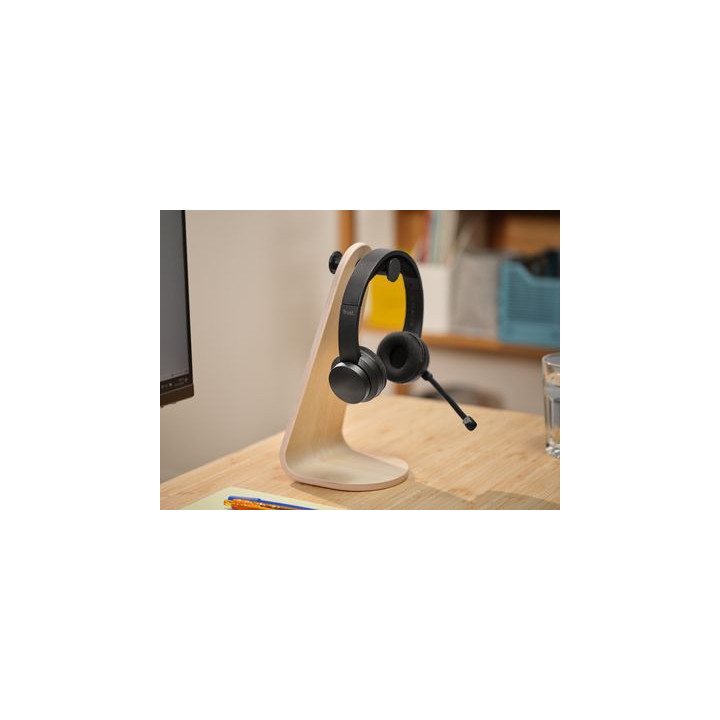 TRUST AYDA WIRELESS ENC PC HEADSET