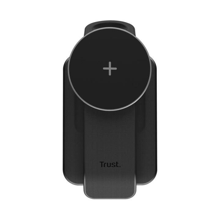 TRUST VIRO 3-IN-1 MAGNETIC CHARGE STAND