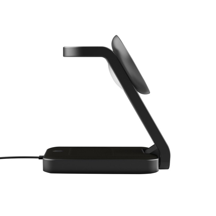 TRUST VIRO 3-IN-1 MAGNETIC CHARGE STAND