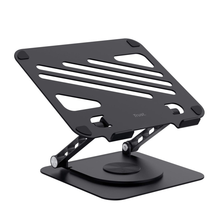 TRUST ZEFF METAL LAPTOP STAND