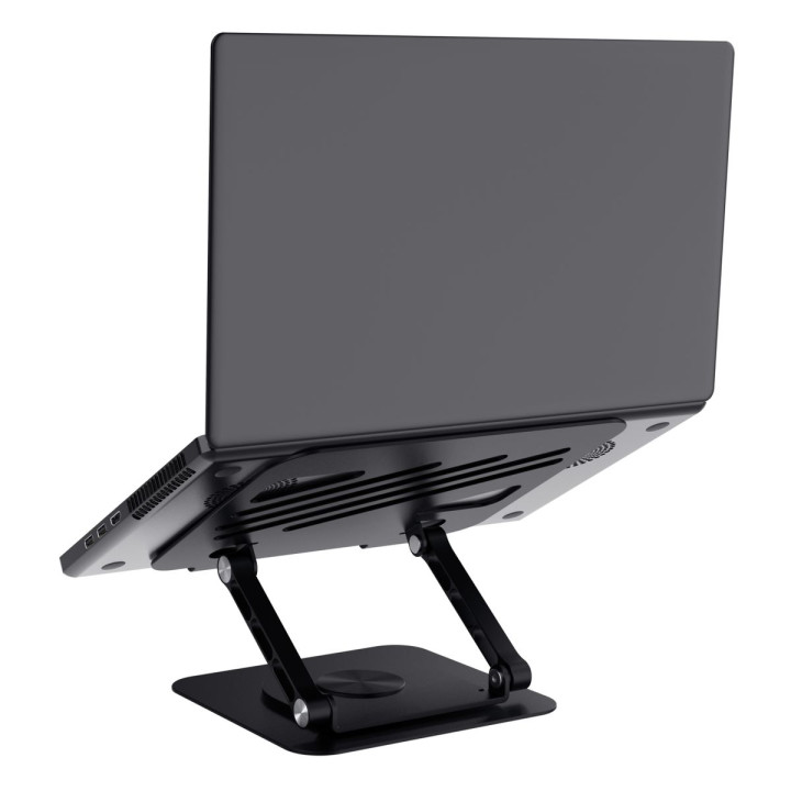 TRUST ZEFF METAL LAPTOP STAND