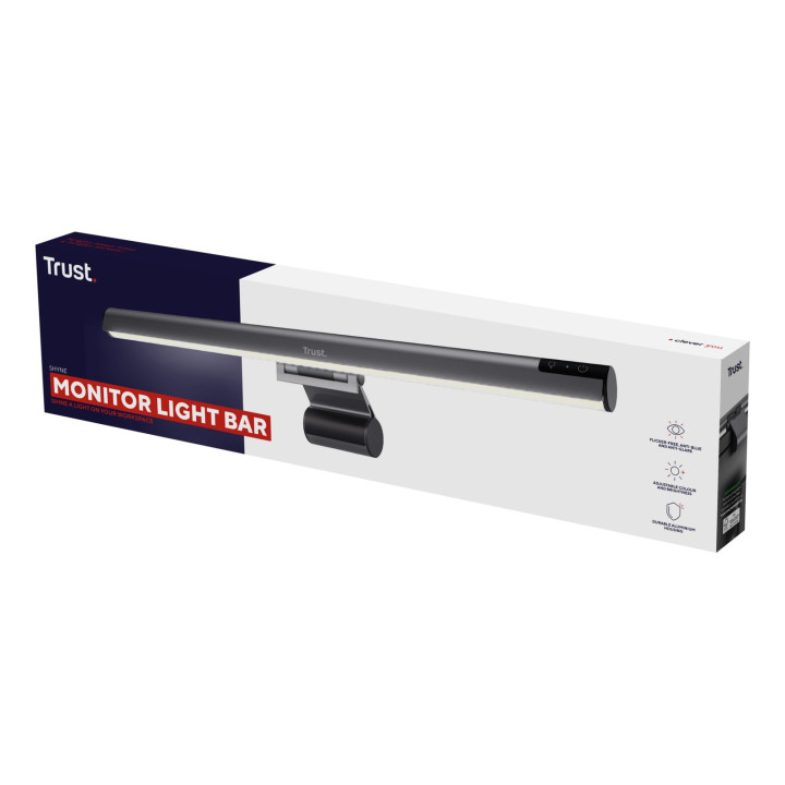 TRUST SHYNE MONITOR LIGHT BAR