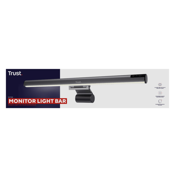 TRUST SHYNE MONITOR LIGHT BAR