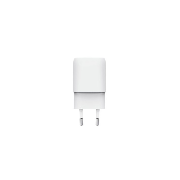 TRUST MAXO 30W USB-C GAN CHARGER WHITE