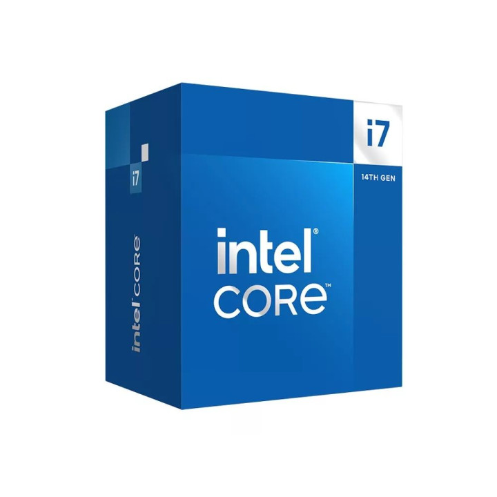 INTEL CPU CORE I7-14700 5.40GHZ LGA1700