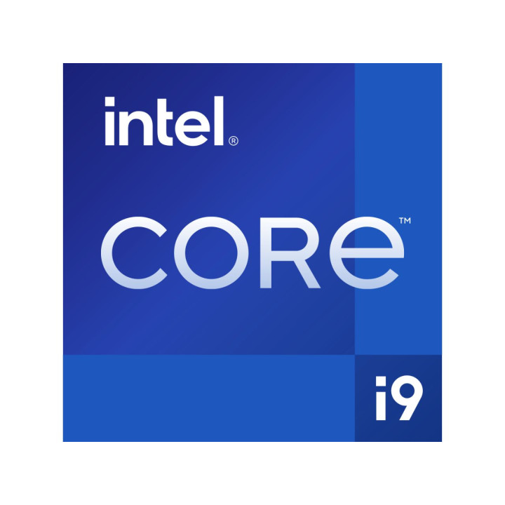 INTEL CORE I9-14900KF 8 P-CORE  LGA1700