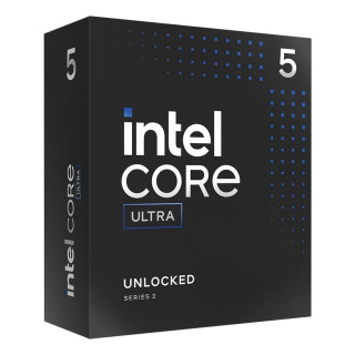 INTEL CORE ULTRA 5 PROCESSOR 245K FCLGA18W