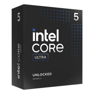 INTEL CORE ULTRA 5 PROCESSOR 245KF FCLGA18W