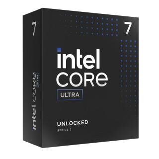 INTEL CORE ULTRA 7 PROCESSOR 265K FCLGA18W