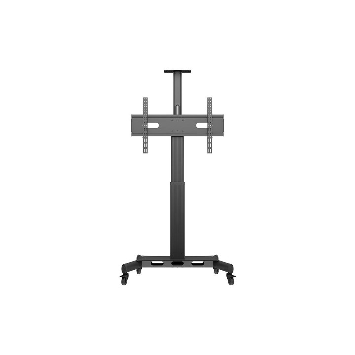 ITB M Motorized Public Floorstand Single Pillar 170 HD