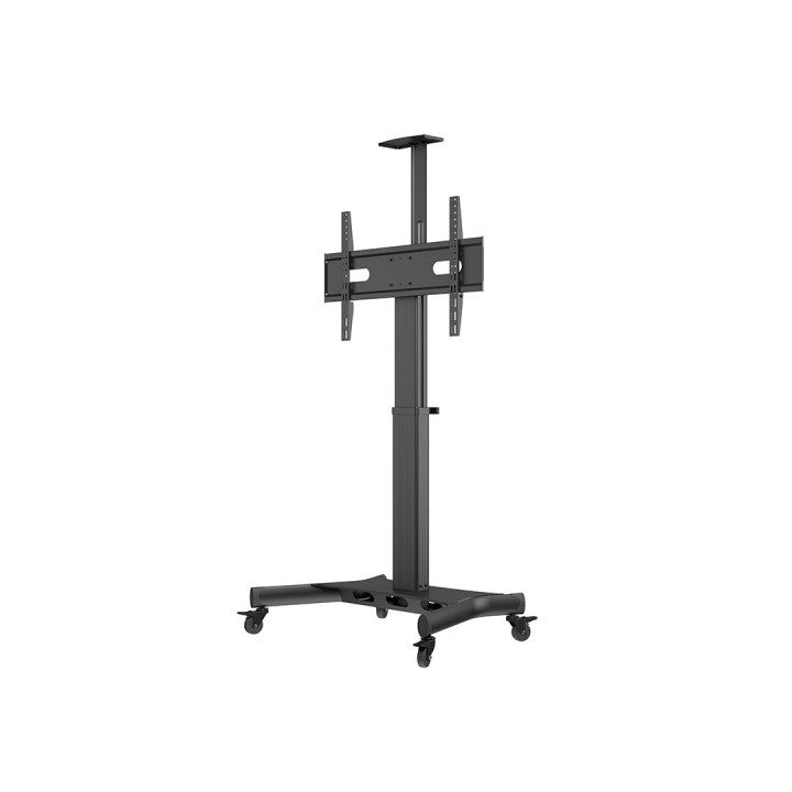 ITB M Motorized Public Floorstand Single Pillar 170 HD