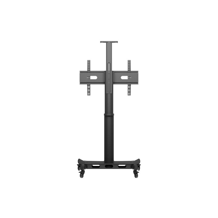ITB M Motorized Public Floorstand Single Pillar 170 HD
