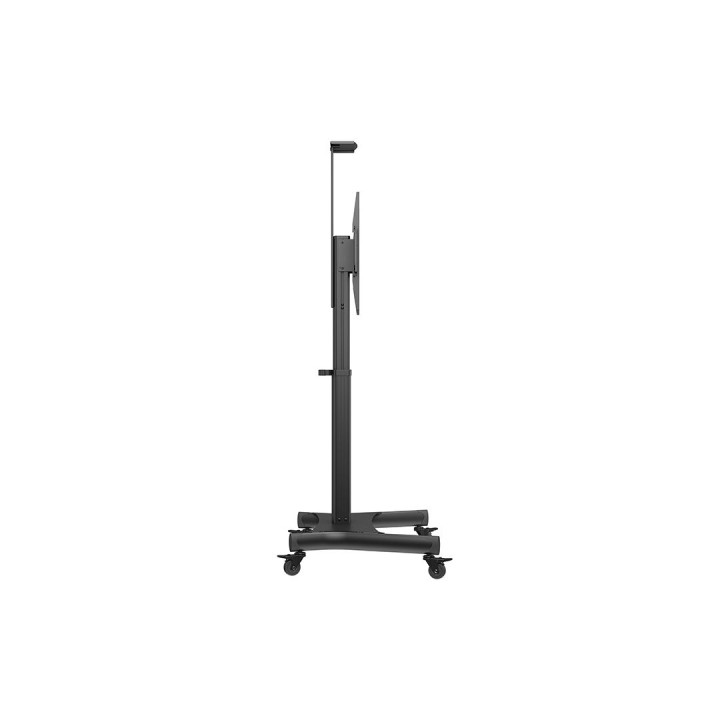 ITB M Motorized Public Floorstand Single Pillar 170 HD