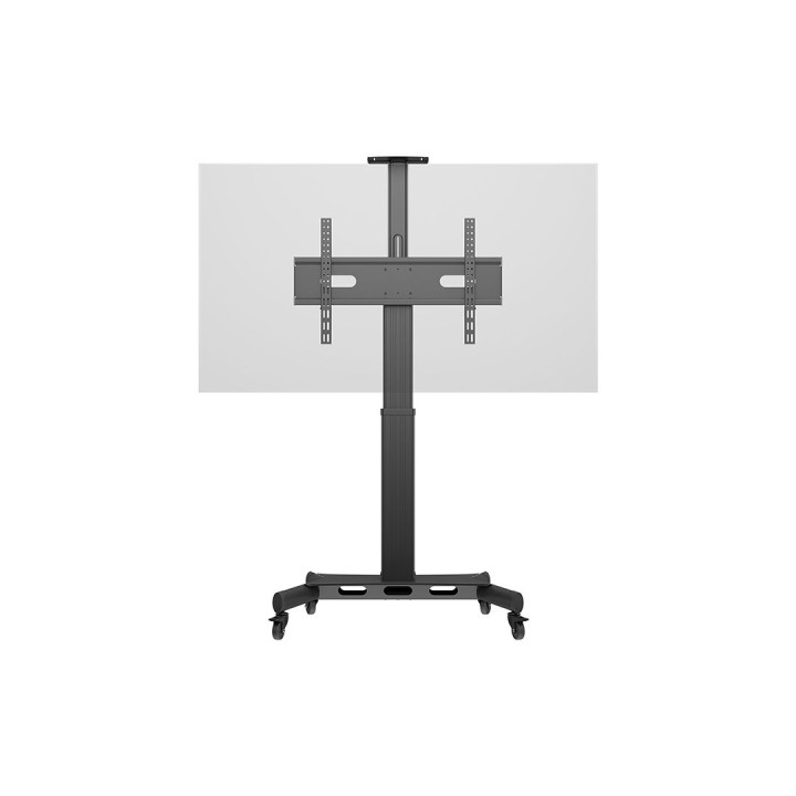 ITB M Motorized Public Floorstand Single Pillar 170 HD