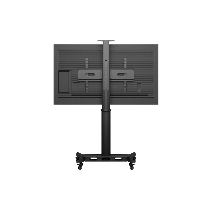 ITB M Motorized Public Floorstand Single Pillar 170 HD