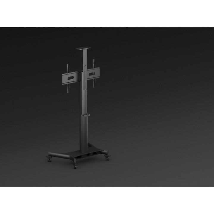 ITB M Motorized Public Floorstand Single Pillar 170 HD