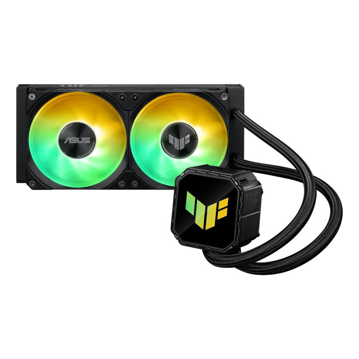 ASUS DISSIPATORE TUF GAMING LC III 240 ARGB