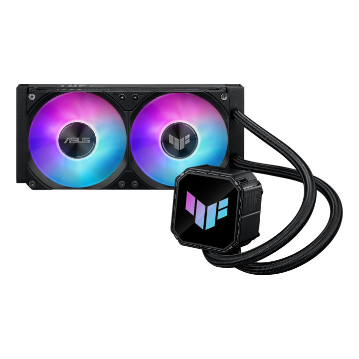 ASUS DISSIPATORE TUF GAMING LC III 240 ARGB