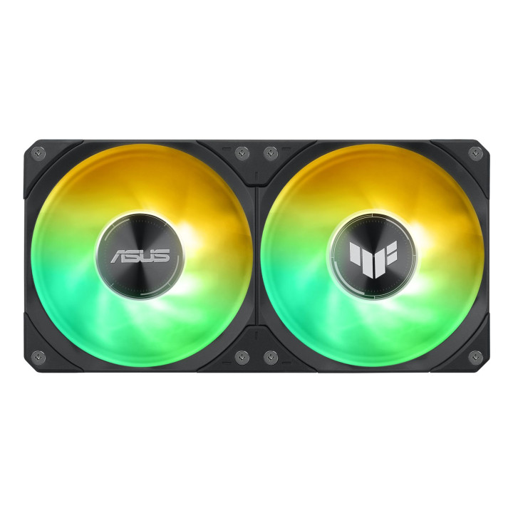 ASUS DISSIPATORE TUF GAMING LC III 240 ARGB