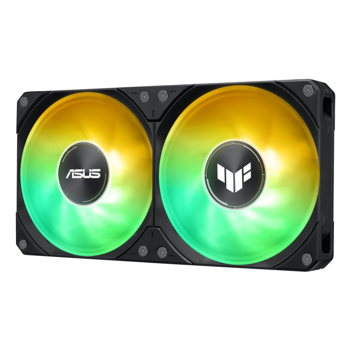 ASUS DISSIPATORE TUF GAMING LC III 240 ARGB