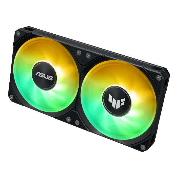 ASUS DISSIPATORE TUF GAMING LC III 240 ARGB