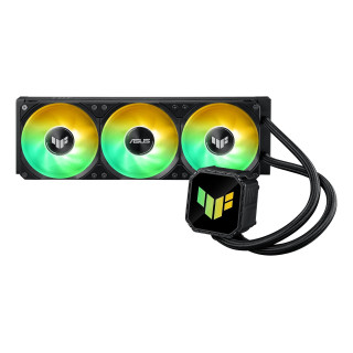 ASUS DISSIPATORE TUF GAMING LC III 360 ARGB