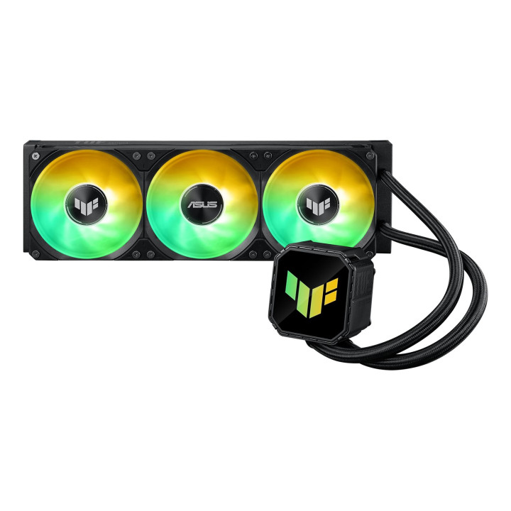 ASUS DISSIPATORE TUF GAMING LC III 360 ARGB