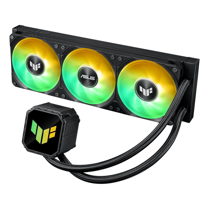 ASUS DISSIPATORE TUF GAMING LC III 360 ARGB