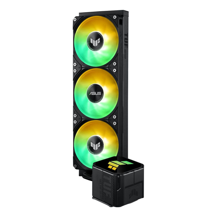 ASUS DISSIPATORE TUF GAMING LC III 360 ARGB