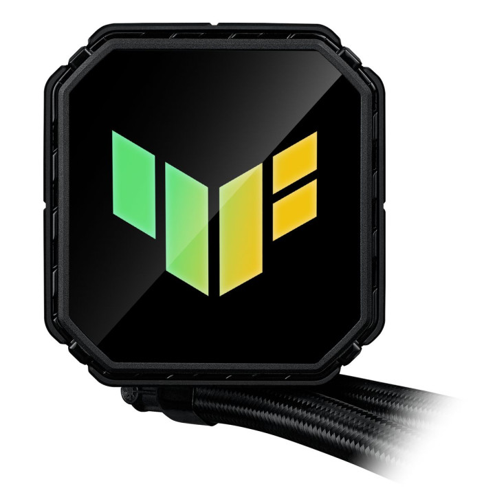 ASUS DISSIPATORE TUF GAMING LC III 360 ARGB