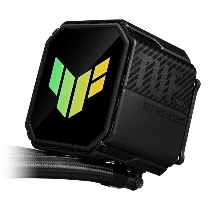 ASUS DISSIPATORE TUF GAMING LC III 360 ARGB