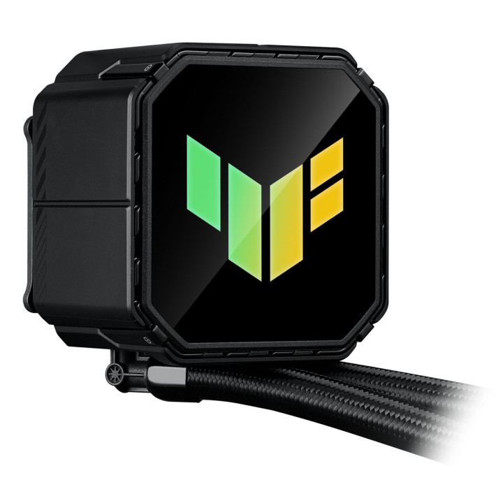 ASUS DISSIPATORE TUF GAMING LC III 360 ARGB