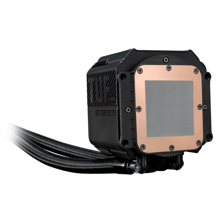 ASUS DISSIPATORE TUF GAMING LC III 360 ARGB