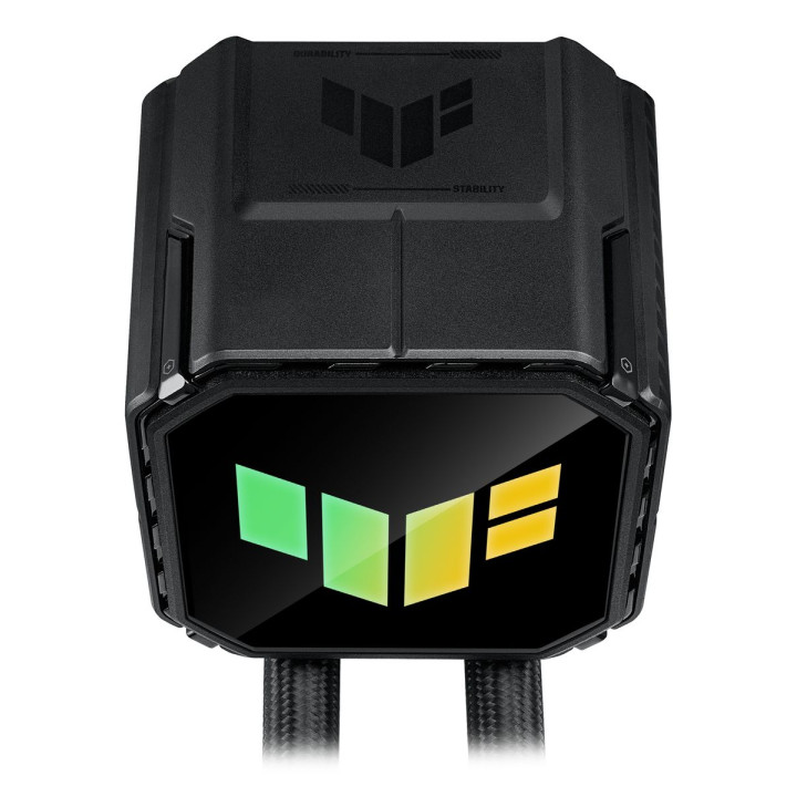 ASUS DISSIPATORE TUF GAMING LC III 360 ARGB