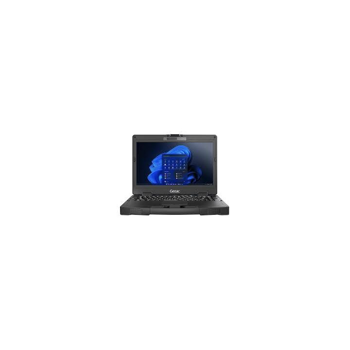 REGLOO GETAC S410 G4 TS I7-1185G7321TBW11PNO WEBCAM B